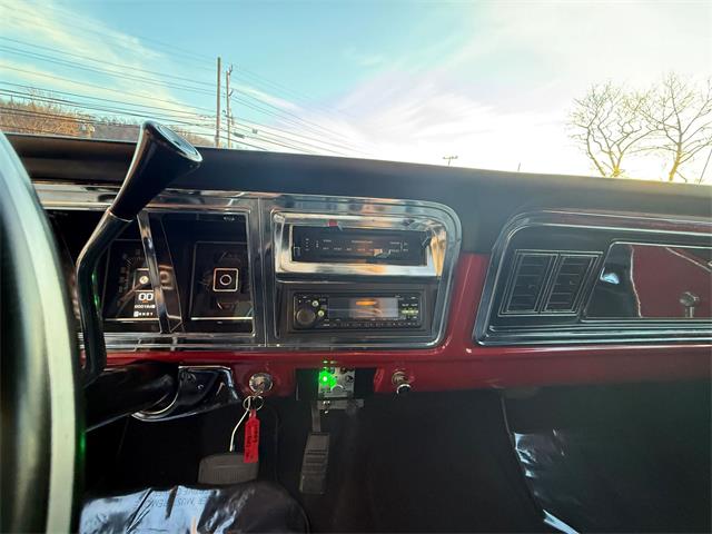 1977 Ford E150 (CC-2054421) for sale in Pittsburgh, Pennsylvania