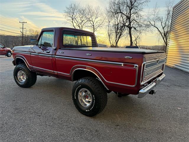 1977 Ford E150 (CC-2054421) for sale in Pittsburgh, Pennsylvania