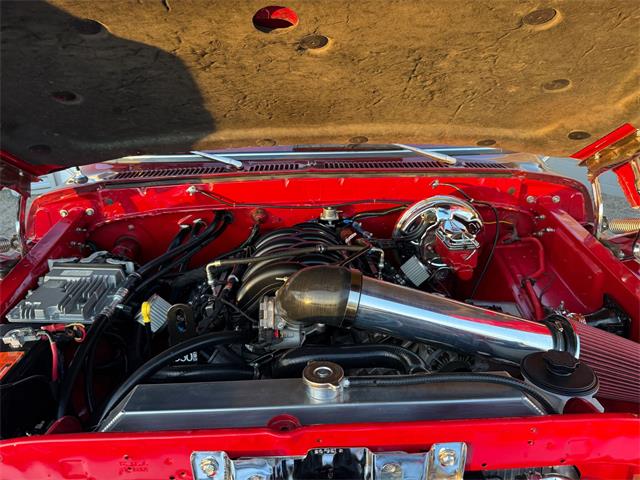 1977 Ford E150 (CC-2054421) for sale in Pittsburgh, Pennsylvania