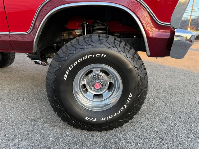 1977 Ford E150 (CC-2054421) for sale in Pittsburgh, Pennsylvania