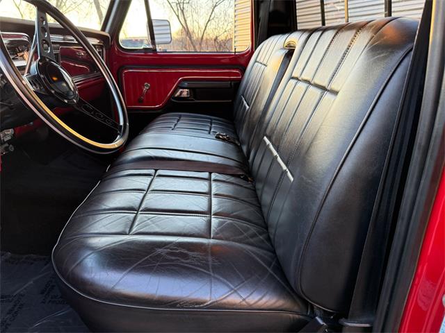 1977 Ford E150 (CC-2054421) for sale in Pittsburgh, Pennsylvania