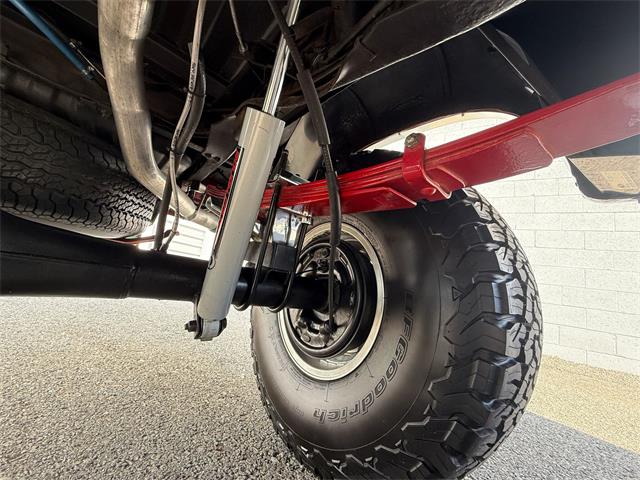 1977 Ford E150 (CC-2054421) for sale in Pittsburgh, Pennsylvania