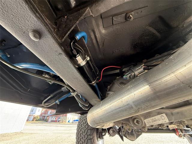 1977 Ford E150 (CC-2054421) for sale in Pittsburgh, Pennsylvania