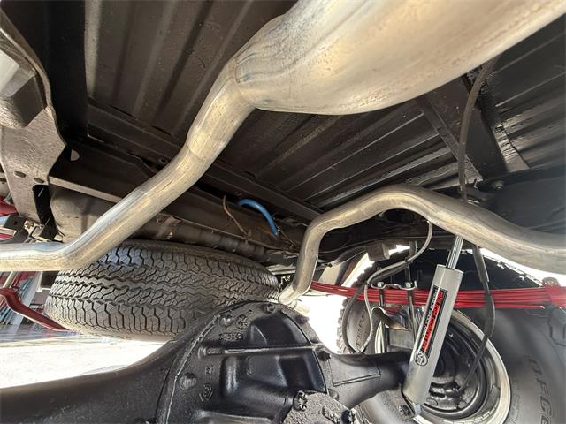 1977 Ford E150 (CC-2054421) for sale in Pittsburgh, Pennsylvania