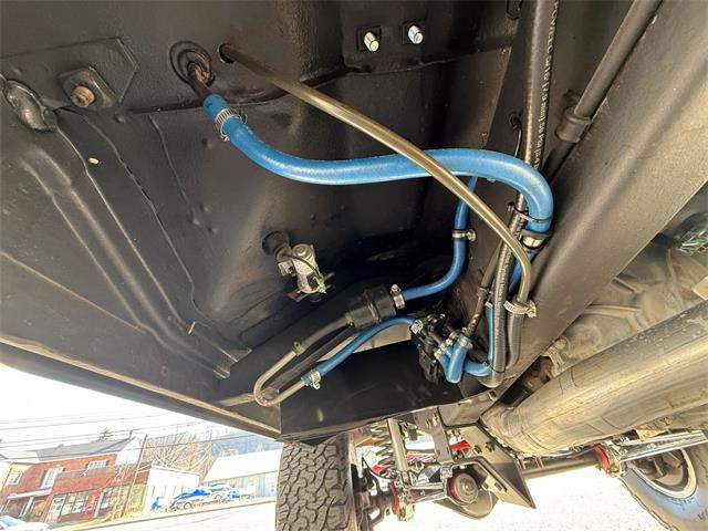 1977 Ford E150 (CC-2054421) for sale in Pittsburgh, Pennsylvania