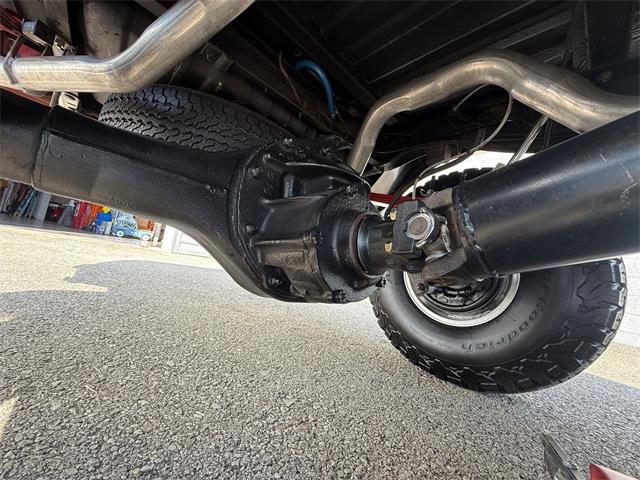 1977 Ford E150 (CC-2054421) for sale in Pittsburgh, Pennsylvania