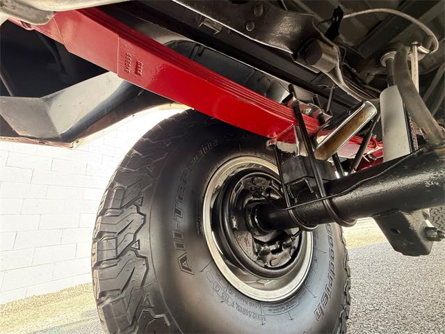 1977 Ford E150 (CC-2054421) for sale in Pittsburgh, Pennsylvania