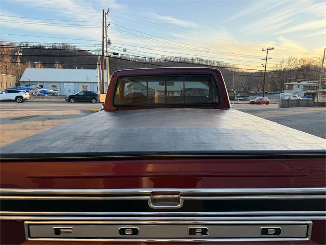 1977 Ford E150 (CC-2054421) for sale in Pittsburgh, Pennsylvania