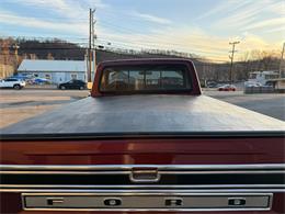 1977 Ford E150 (CC-2054421) for sale in Pittsburgh, Pennsylvania
