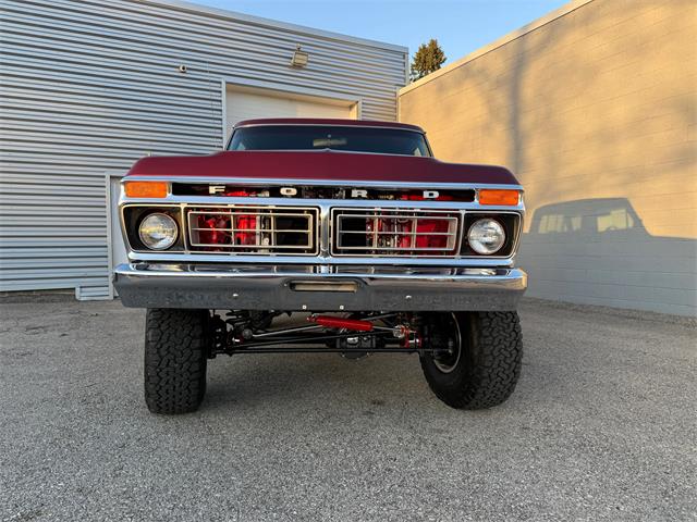 1977 Ford E150 (CC-2054421) for sale in Pittsburgh, Pennsylvania