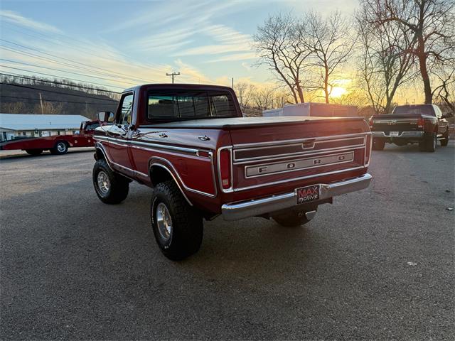 1977 Ford E150 (CC-2054421) for sale in Pittsburgh, Pennsylvania