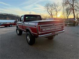 1977 Ford E150 (CC-2054421) for sale in Pittsburgh, Pennsylvania