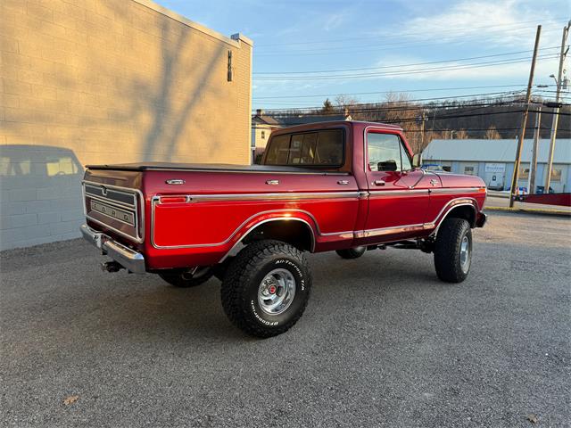 1977 Ford E150 (CC-2054421) for sale in Pittsburgh, Pennsylvania