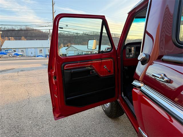 1977 Ford E150 (CC-2054421) for sale in Pittsburgh, Pennsylvania
