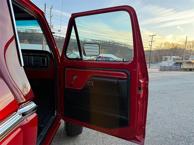 1977 Ford E150 (CC-2054421) for sale in Pittsburgh, Pennsylvania