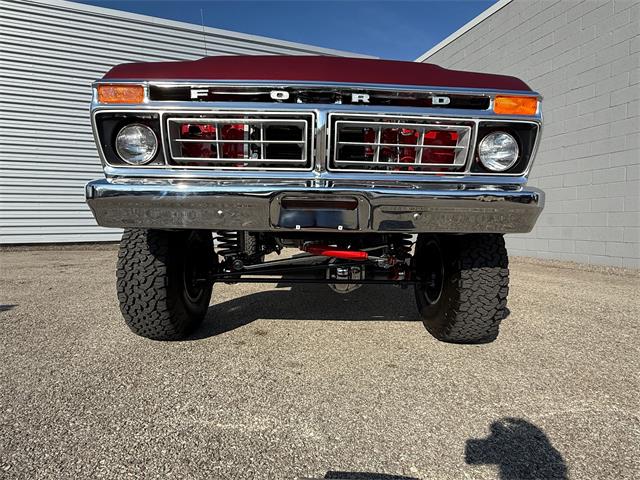 1977 Ford E150 (CC-2054421) for sale in Pittsburgh, Pennsylvania