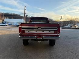 1977 Ford E150 (CC-2054421) for sale in Pittsburgh, Pennsylvania