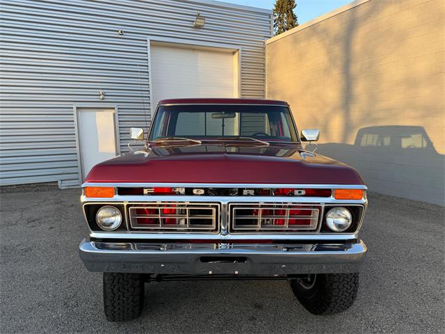 1977 Ford E150 (CC-2054421) for sale in Pittsburgh, Pennsylvania