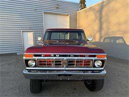 1977 Ford E150 (CC-2054421) for sale in Pittsburgh, Pennsylvania