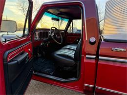 1977 Ford E150 (CC-2054421) for sale in Pittsburgh, Pennsylvania