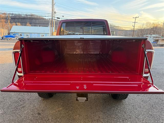 1977 Ford E150 (CC-2054421) for sale in Pittsburgh, Pennsylvania
