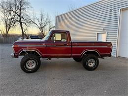 1977 Ford E150 (CC-2054421) for sale in Pittsburgh, Pennsylvania