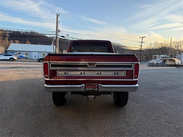 1977 Ford E150 (CC-2054421) for sale in Pittsburgh, Pennsylvania
