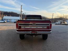 1977 Ford E150 (CC-2054421) for sale in Pittsburgh, Pennsylvania