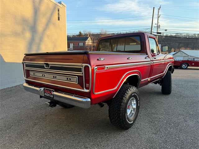 1977 Ford E150 (CC-2054421) for sale in Pittsburgh, Pennsylvania