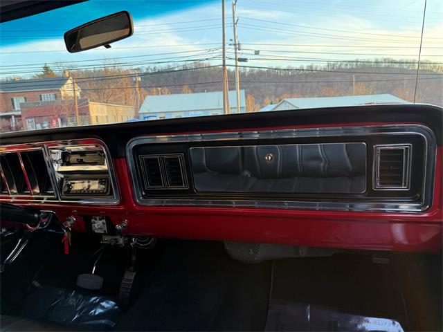 1977 Ford E150 (CC-2054421) for sale in Pittsburgh, Pennsylvania
