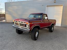 1977 Ford E150 (CC-2054421) for sale in Pittsburgh, Pennsylvania