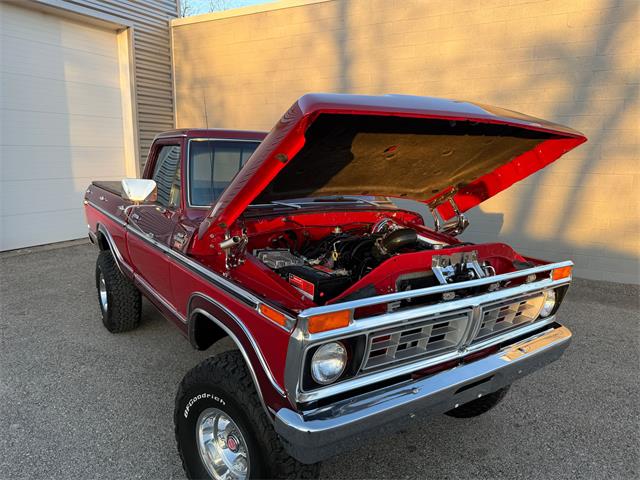 1977 Ford E150 (CC-2054421) for sale in Pittsburgh, Pennsylvania