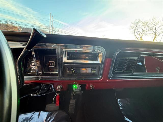 1977 Ford E150 (CC-2054421) for sale in Pittsburgh, Pennsylvania
