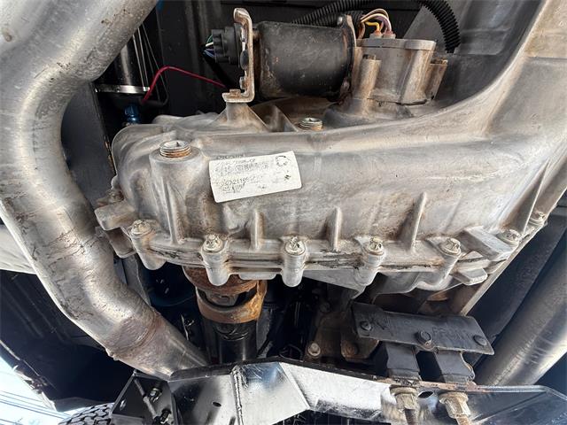 1977 Ford E150 (CC-2054421) for sale in Pittsburgh, Pennsylvania