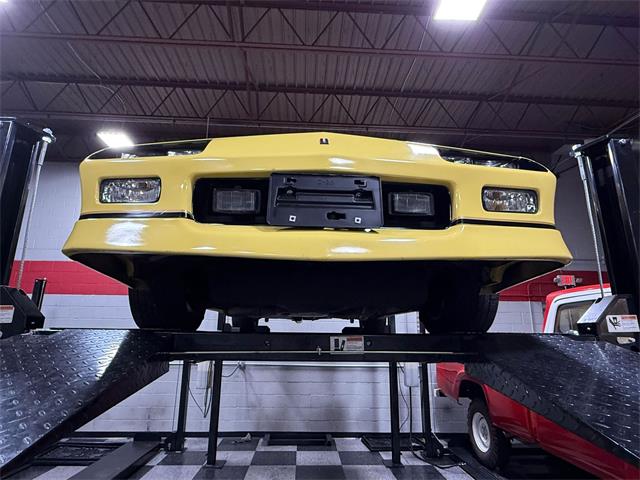 1986 Chevrolet Camaro (CC-2054434) for sale in Pittsburgh, Pennsylvania