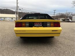 1986 Chevrolet Camaro (CC-2054434) for sale in Pittsburgh, Pennsylvania