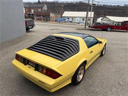 1986 Chevrolet Camaro (CC-2054434) for sale in Pittsburgh, Pennsylvania