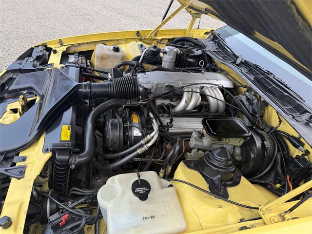 1986 Chevrolet Camaro (CC-2054434) for sale in Pittsburgh, Pennsylvania