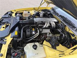 1986 Chevrolet Camaro (CC-2054434) for sale in Pittsburgh, Pennsylvania