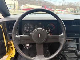 1986 Chevrolet Camaro (CC-2054434) for sale in Pittsburgh, Pennsylvania