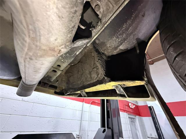 1986 Chevrolet Camaro (CC-2054434) for sale in Pittsburgh, Pennsylvania