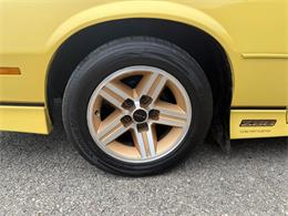 1986 Chevrolet Camaro (CC-2054434) for sale in Pittsburgh, Pennsylvania