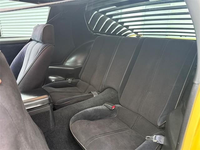 1986 Chevrolet Camaro (CC-2054434) for sale in Pittsburgh, Pennsylvania