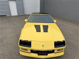 1986 Chevrolet Camaro (CC-2054434) for sale in Pittsburgh, Pennsylvania