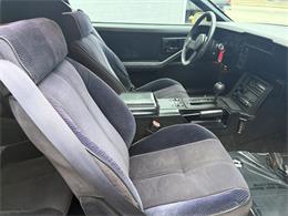 1986 Chevrolet Camaro (CC-2054434) for sale in Pittsburgh, Pennsylvania