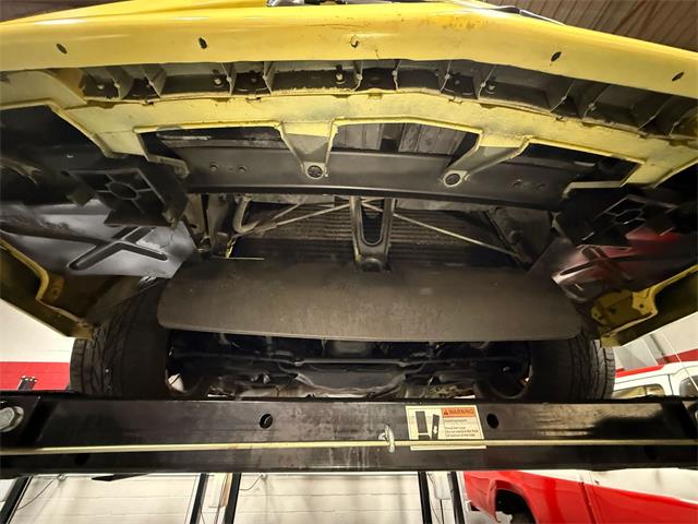 1986 Chevrolet Camaro (CC-2054434) for sale in Pittsburgh, Pennsylvania