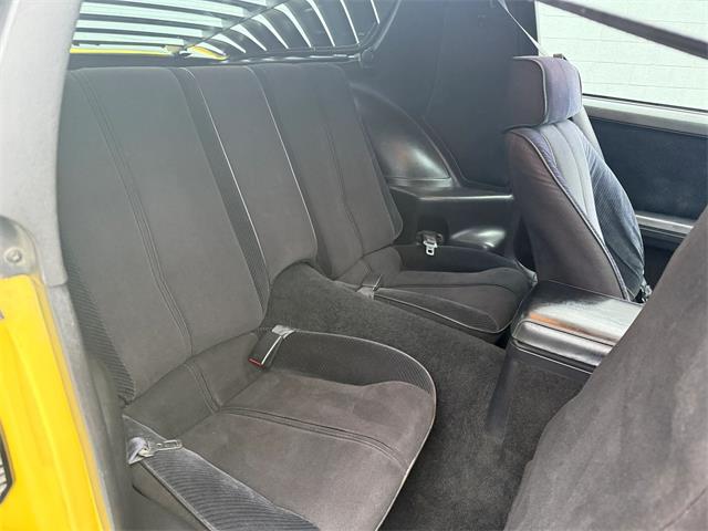 1986 Chevrolet Camaro (CC-2054434) for sale in Pittsburgh, Pennsylvania