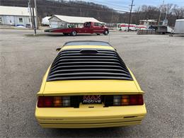 1986 Chevrolet Camaro (CC-2054434) for sale in Pittsburgh, Pennsylvania