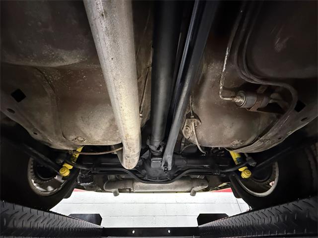 1986 Chevrolet Camaro (CC-2054434) for sale in Pittsburgh, Pennsylvania