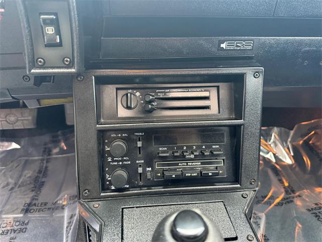 1986 Chevrolet Camaro (CC-2054434) for sale in Pittsburgh, Pennsylvania